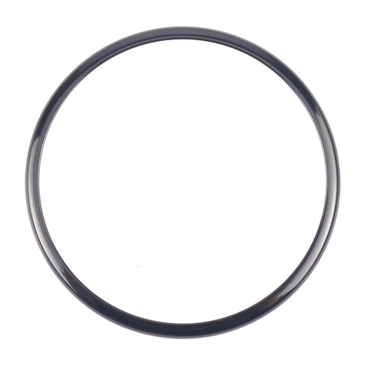 For Huawei Watch GT 4 41mm Original Time Scale Dial (Black) by buy2fix