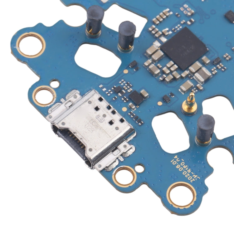 For Samsung Galaxy Buds Live SM-R180 Original Charging Port Board - Tail Connector by buy2fix | Online Shopping UK | buy2fix
