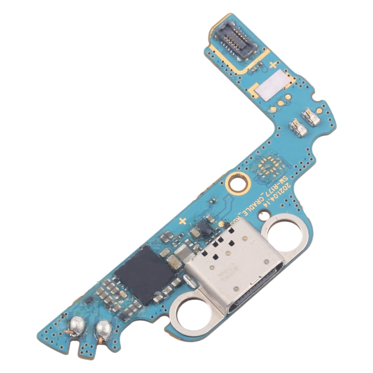 For Samsung Galaxy Buds2 SM-R177 Original Charging Port Board - Tail Connector by buy2fix | Online Shopping UK | buy2fix