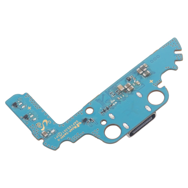 For Samsung Galaxy Buds2 SM-R177 Original Charging Port Board - Tail Connector by buy2fix | Online Shopping UK | buy2fix