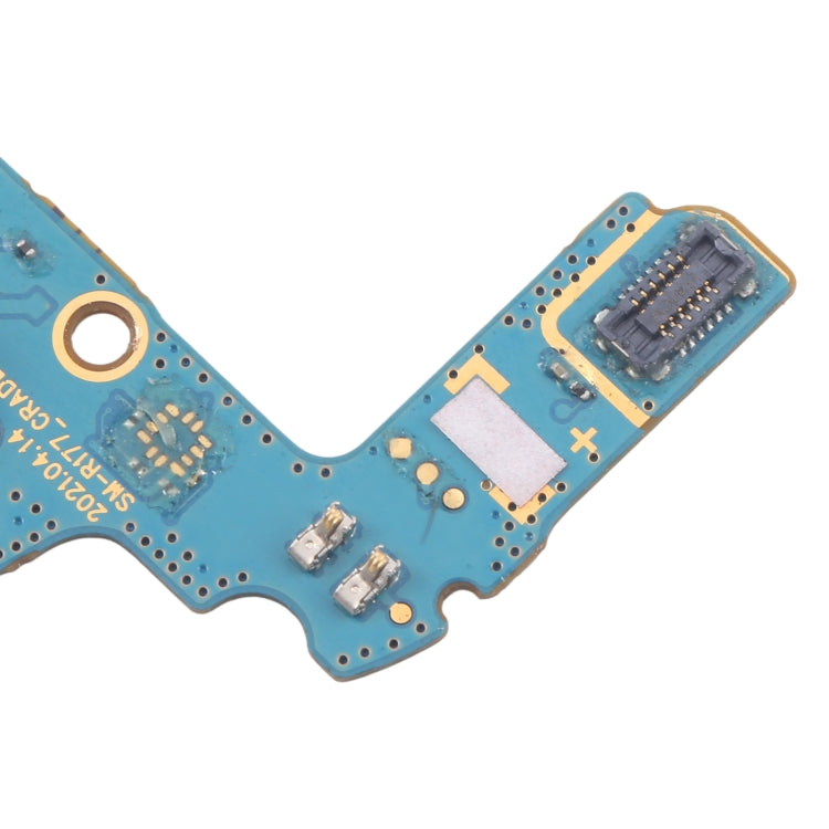 For Samsung Galaxy Buds2 SM-R177 Original Charging Port Board - Tail Connector by buy2fix | Online Shopping UK | buy2fix