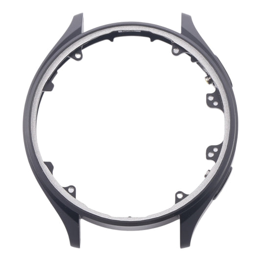 For Xiaomi Watch 2 Original LCD Screen Frame Bezel Plate (Black) by buy2fix