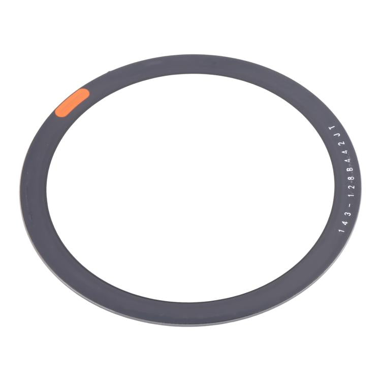For Xiaomi Watch S3 Original Front Screen Outer Glass Lens - For Xiaomi by buy2fix | Online Shopping UK | buy2fix