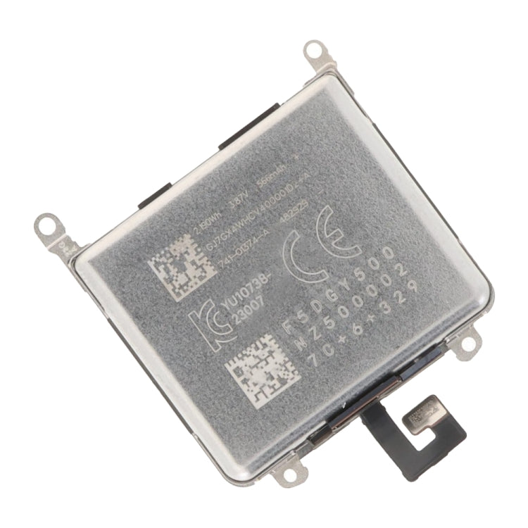 For Apple Watch Ultra 2 49mm A2956 564mAh Original Li-ion Battery - For Watch by buy2fix | Online Shopping UK | buy2fix