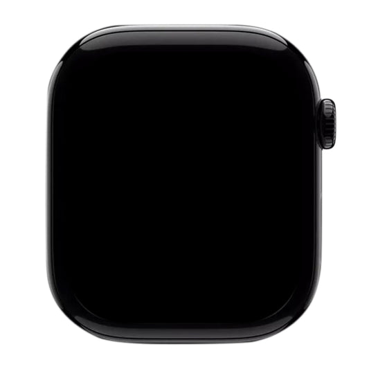 For Apple Watch Series 10 46mm LCD Screen and Digitizer Full Assembly by buy2fix