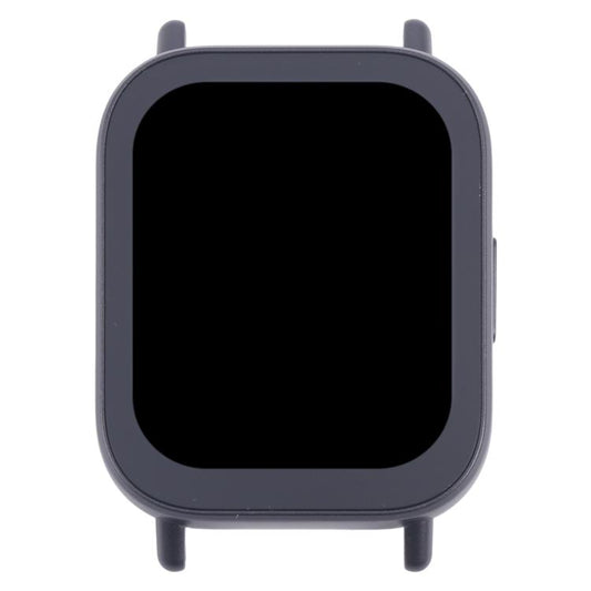 For Xiaomi Redmi Watch 5 Active Original LCD Screen with Frame (Black) by buy2fix