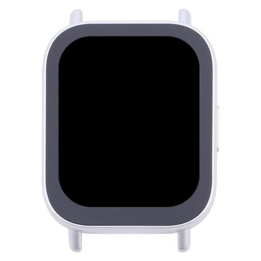For Xiaomi Redmi Watch 5 Active Original LCD Screen with Frame (Silver) by buy2fix