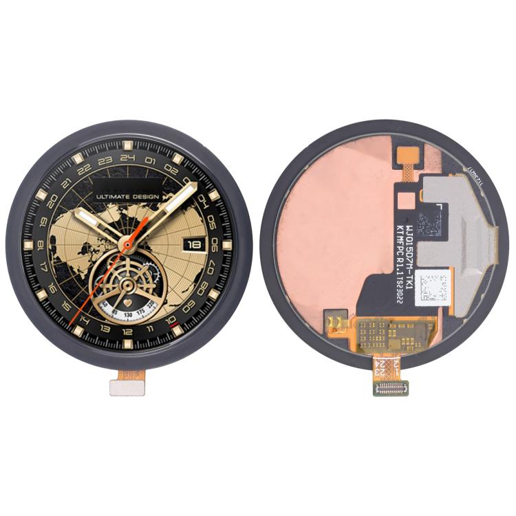 For Huawei Watch Ultimate Design Original LCD Screen With Digitizer Full Assembly - For Huawei by buy2fix | Online Shopping UK | buy2fix