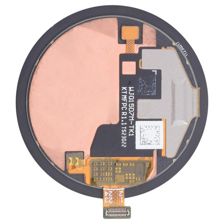 For Huawei Watch Ultimate Design Original LCD Screen With Digitizer Full Assembly - For Huawei by buy2fix | Online Shopping UK | buy2fix