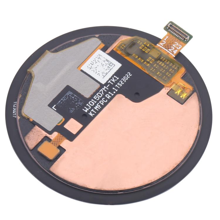 For Huawei Watch Ultimate Design Original LCD Screen With Digitizer Full Assembly - For Huawei by buy2fix | Online Shopping UK | buy2fix