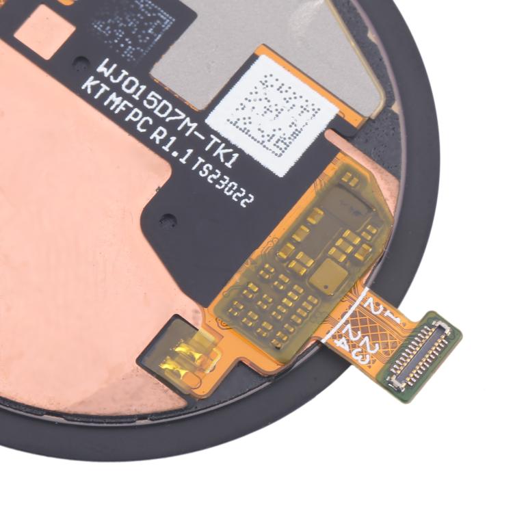 For Huawei Watch Ultimate Design Original LCD Screen With Digitizer Full Assembly - For Huawei by buy2fix | Online Shopping UK | buy2fix