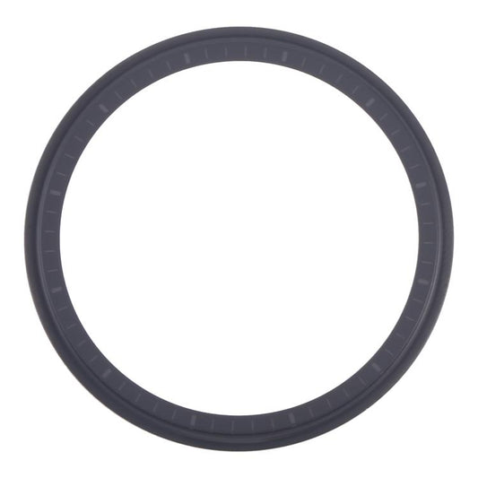 For Huawei Watch GT 5 46mm Original Front Screen Outer Glass Lens (Black) - For Huawei by buy2fix | Online Shopping UK | buy2fix