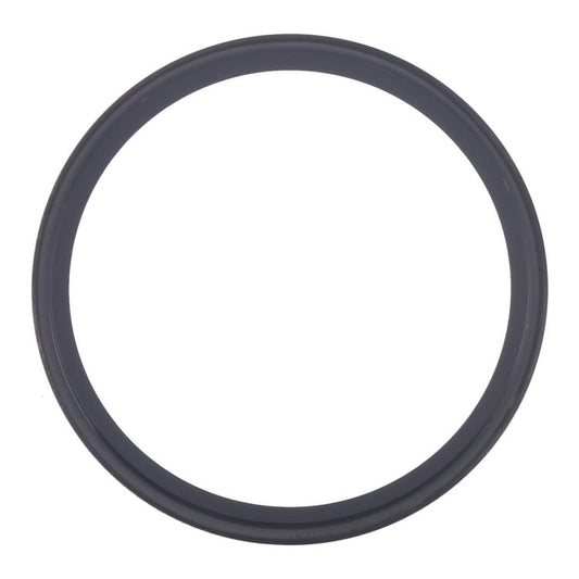 For Huawei Watch GT 5 41mm Original Front Screen Outer Glass Lens (Black) - For Huawei by buy2fix | Online Shopping UK | buy2fix