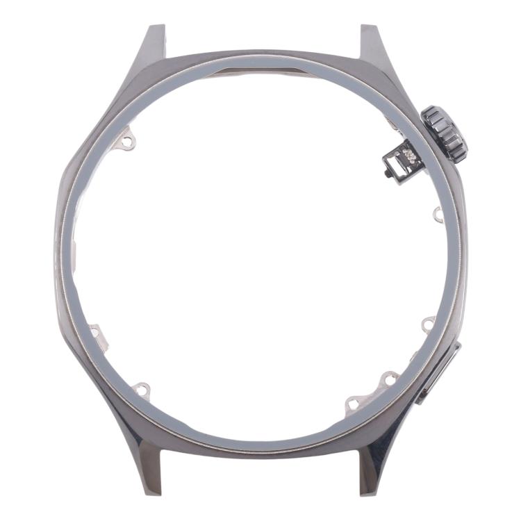 For Huawei Watch GT 5 46mm Original LCD Screen Frame Bezel Plate (Black) - For Huawei by buy2fix | Online Shopping UK | buy2fix