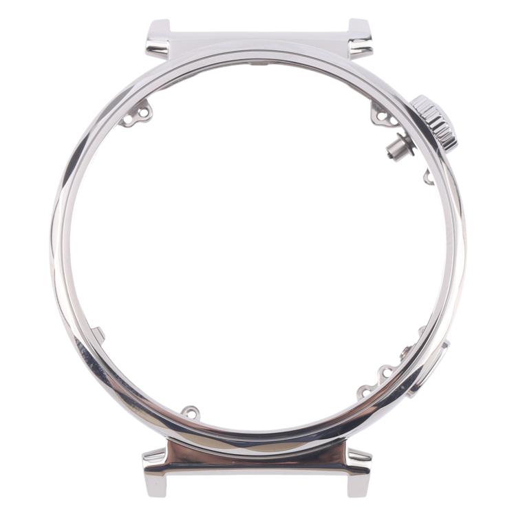 For Huawei Watch GT 5 41mm Original LCD Screen Frame Bezel Plate (Silver) - For Huawei by buy2fix | Online Shopping UK | buy2fix