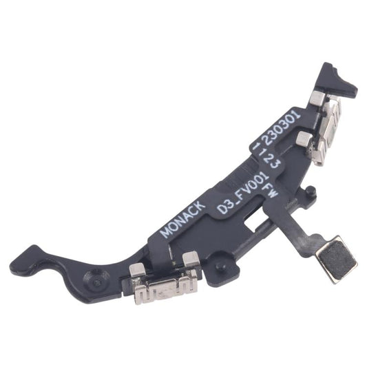 For Amazfit Balance Original Power Button Flex Cable - For Amazfit by buy2fix | Online Shopping UK | buy2fix