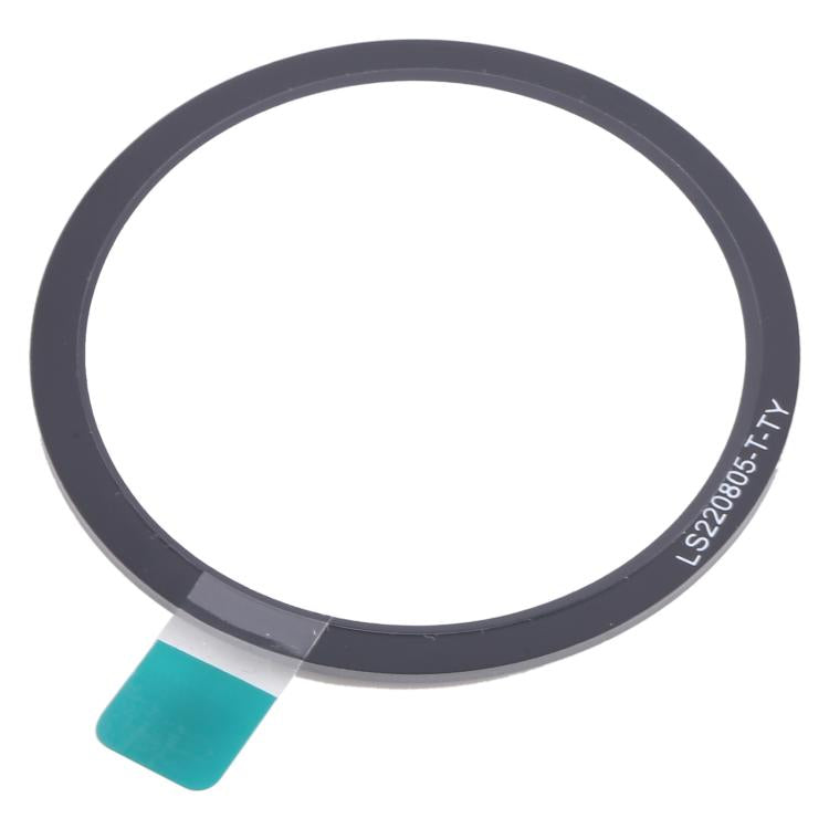 For Huawei Watch Ultimate Original Front Screen Outer Glass Lens - For Huawei by buy2fix | Online Shopping UK | buy2fix