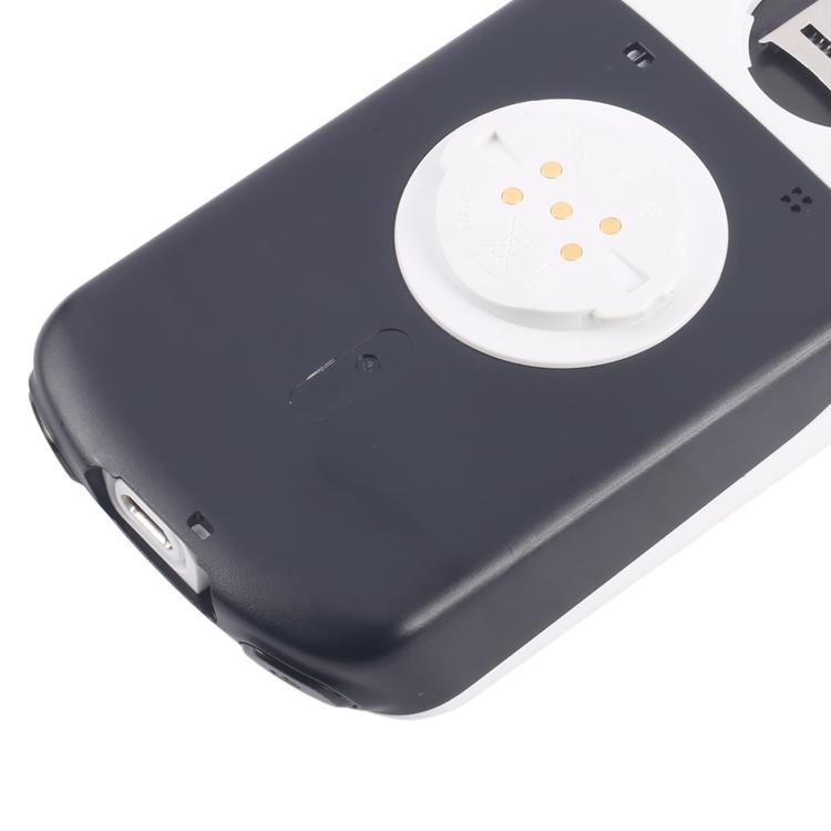 For Garmin Edge 1030 Back Cover Full Assembly With Battery - For Garmin by buy2fix | Online Shopping UK | buy2fix