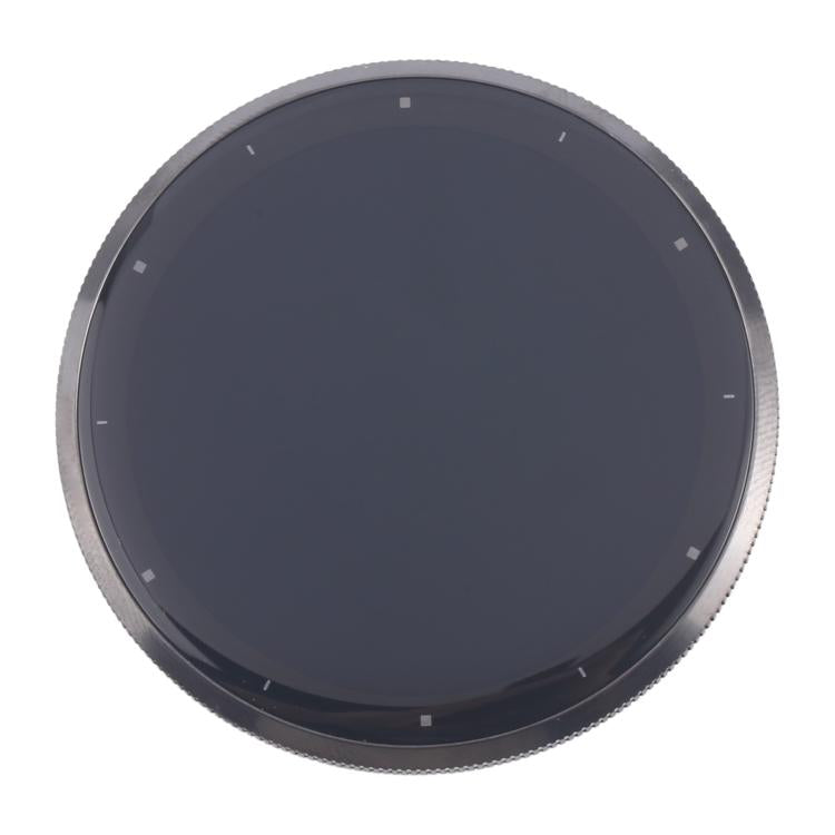 For Garmin Venu 3 Original LCD Screen with Digitizer Full Assembly (Black) - For Garmin by buy2fix | Online Shopping UK | buy2fix
