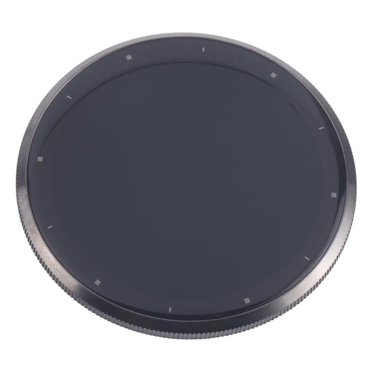 For Garmin Venu 3 Original LCD Screen with Digitizer Full Assembly (Black) - For Garmin by buy2fix | Online Shopping UK | buy2fix