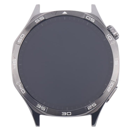 For Huawei Watch GT 5 46mm Original LCD Screen Digitizer Full Assembly With Frame (Black) - For Huawei by buy2fix | Online Shopping UK | buy2fix
