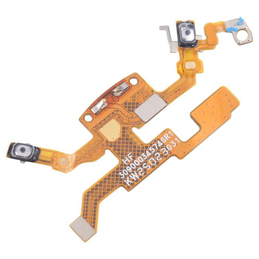 For Huawei Watch GT 5 46mm Original Power Button Flex Cable - For Huawei by buy2fix | Online Shopping UK | buy2fix