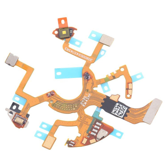 For Huawei Watch GT 5 Pro 46mm Original Back Cover Flex Cable - For Huawei by buy2fix | Online Shopping UK | buy2fix