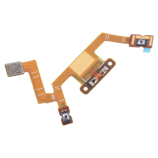 For Xiaomi Watch S1 Pro Original Power Button Flex Cable - For Xiaomi by buy2fix | Online Shopping UK | buy2fix