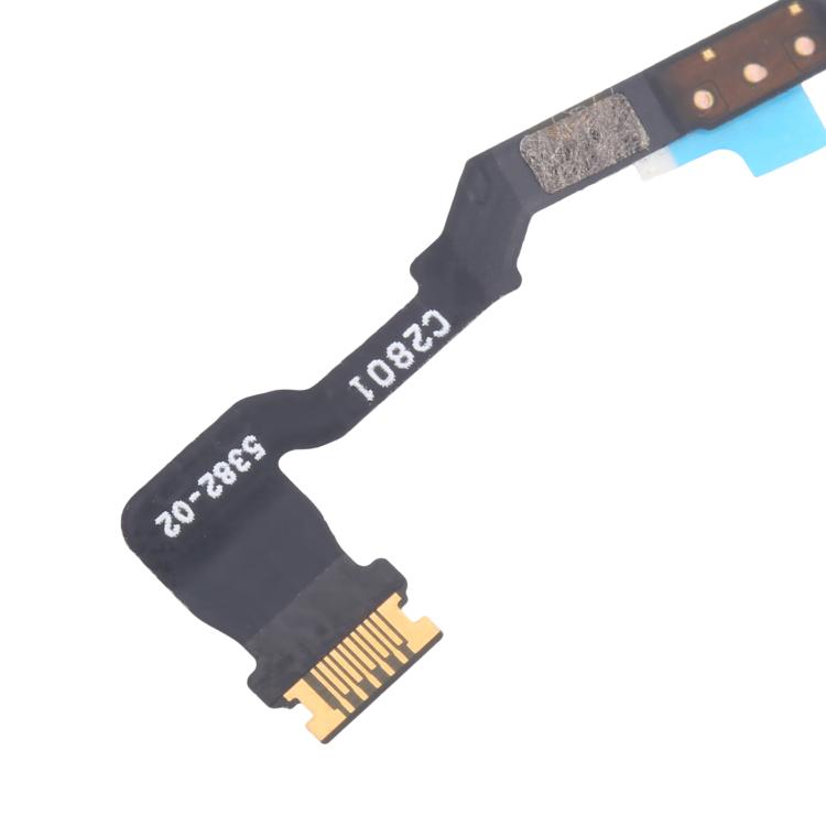 Speaker Ringer Buzzer Flex Cable for Apple Watch Series 10 42mm - Other Parts by buy2fix | Online Shopping UK | buy2fix