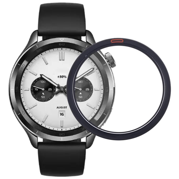 For Xiaomi Watch S4 Original Front Screen Outer Glass Lens - For Xiaomi by buy2fix | Online Shopping UK | buy2fix