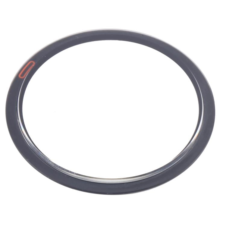 For Xiaomi Watch S4 Original Front Screen Outer Glass Lens - For Xiaomi by buy2fix | Online Shopping UK | buy2fix