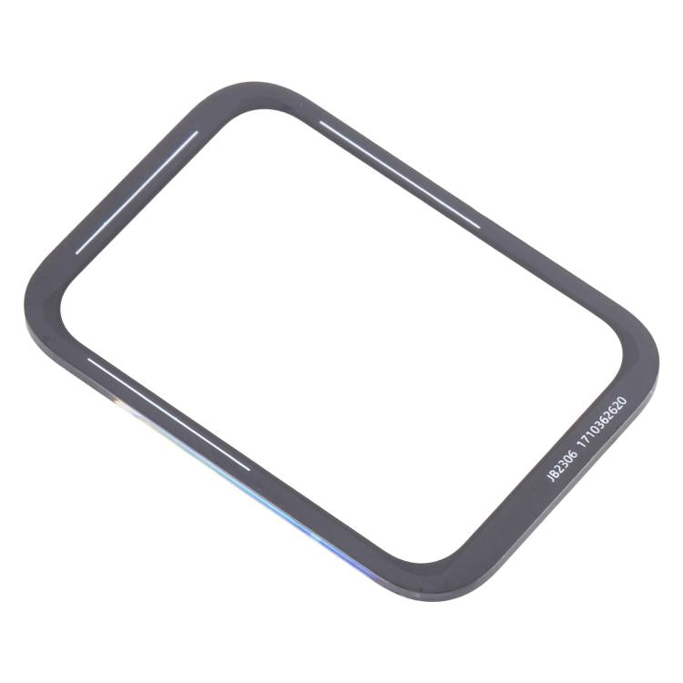 For Xiaomi Mi Band 8 Pro Original Front Screen Outer Glass Lens - For Xiaomi by buy2fix | Online Shopping UK | buy2fix