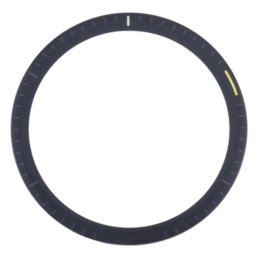 For Garmin Forerunner 965 Original Front Screen Outer Glass Lens - For Garmin by buy2fix | Online Shopping UK | buy2fix