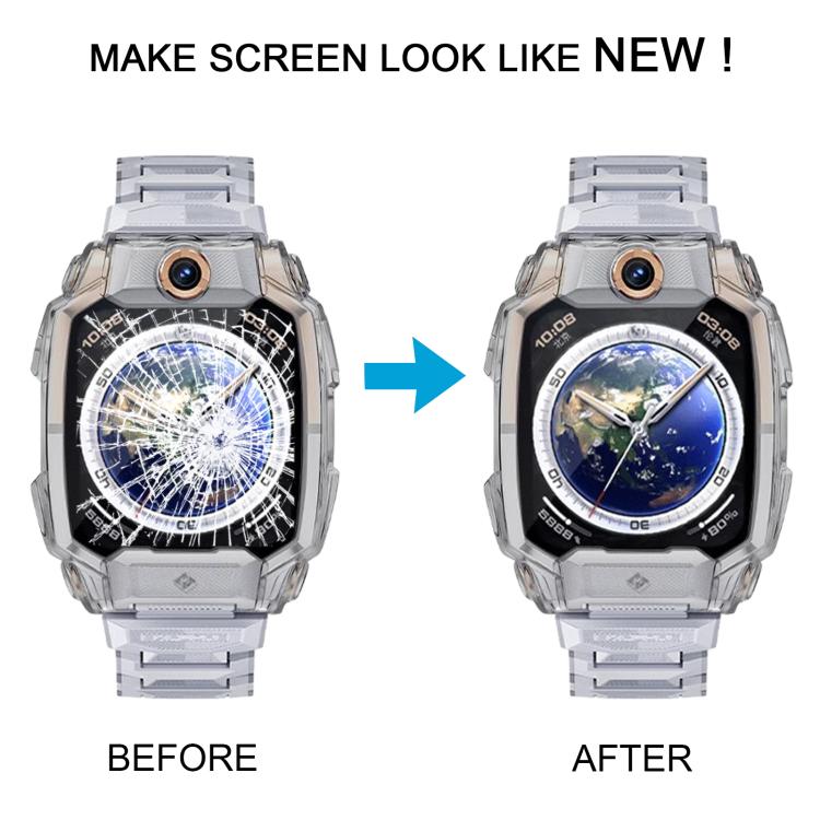 For Okii Z10 Original LCD Screen with Digitizer Full Assembly - Other by buy2fix | Online Shopping UK | buy2fix