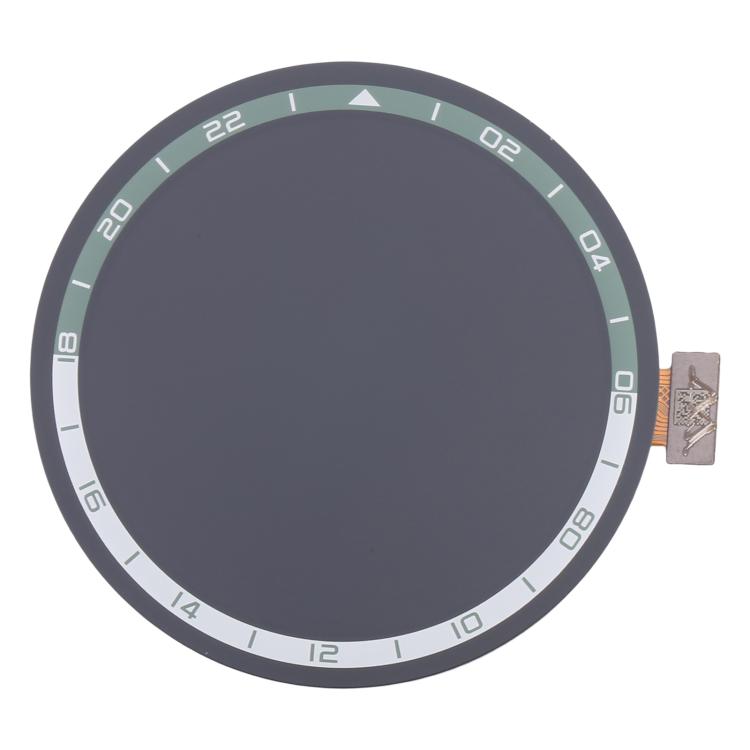 For OnePlus Watch 2R Original LCD Screen with Digitizer Full Assembly (Green) - Other by buy2fix | Online Shopping UK | buy2fix