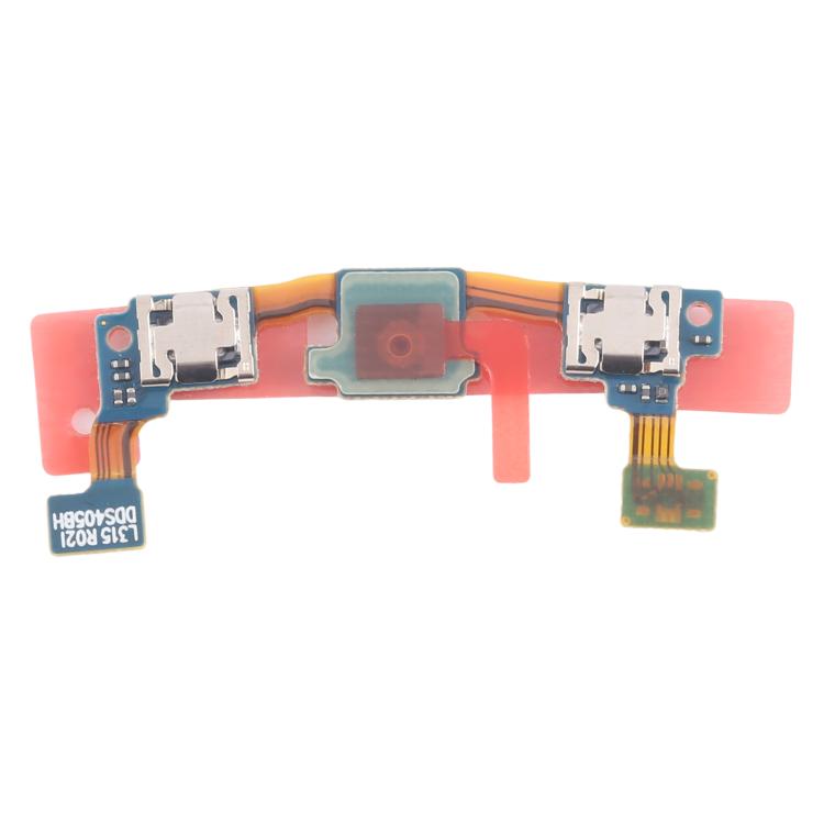 For Samsung Galaxy Watch7 44mm SM-L310/L315 Original Power Button Flex Cable - Flex Cable by buy2fix | Online Shopping UK | buy2fix