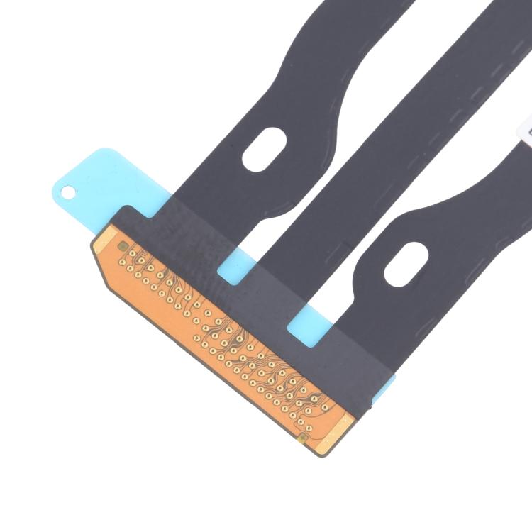 For Apple Watch SE 2022 40mm LCD Flex Cable - Flex Cable by buy2fix | Online Shopping UK | buy2fix