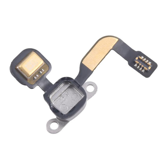 For Apple Watch Ultra 49mm Noise Reduction Small Board Left Flex Cable - Flex Cable by buy2fix | Online Shopping UK | buy2fix