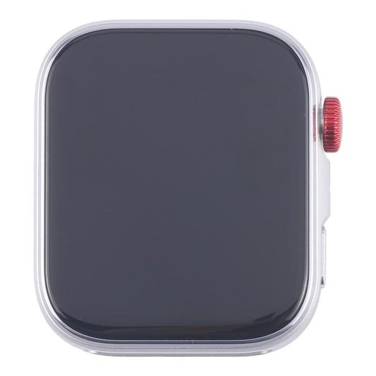 For Huawei Watch Fit 4 Original LCD Screen Digitizer Full Assembly With Frame(Red) - For Huawei by buy2fix | Online Shopping UK | buy2fix