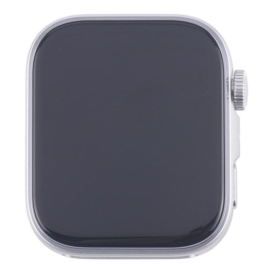 For Huawei Watch Fit 4 Original LCD Screen Digitizer Full Assembly With Frame(Silver) - For Huawei by buy2fix | Online Shopping UK | buy2fix