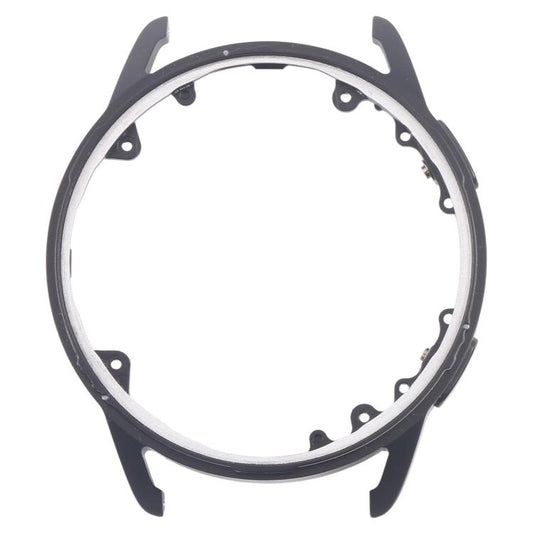 For Xiaomi Watch S3 Original LCD Screen Frame Bezel Plate (Black) - For Xiaomi by buy2fix | Online Shopping UK | buy2fix