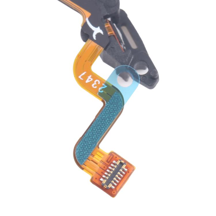 For Xiaomi Watch S3 Original Power Button Flex Cable with Bracket - For Xiaomi by buy2fix | Online Shopping UK | buy2fix