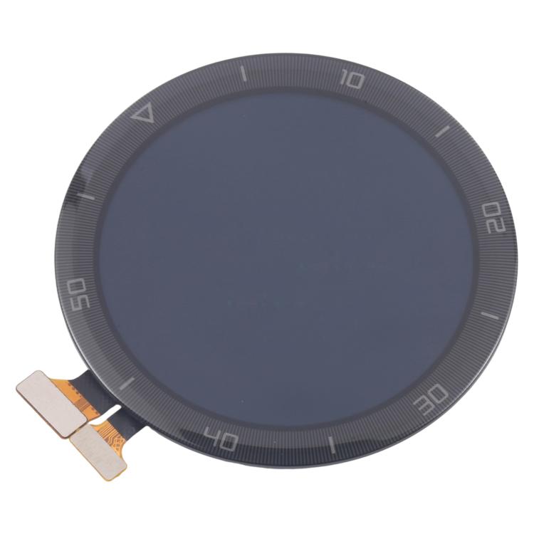 For Huawei Watch GT 2e HCT-B19 LCD Screen with Digitizer Full Assembly - For Huawei by buy2fix | Online Shopping UK | buy2fix