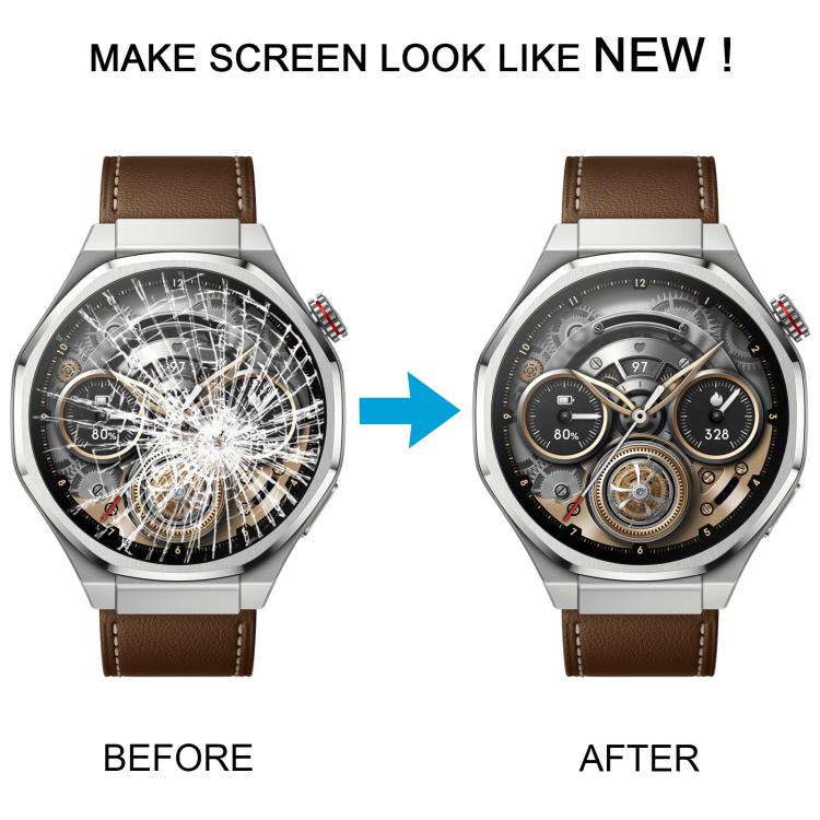 For Honor Watch 5 Ultra Original LCD Screen with Digitizer Full Assembly - For Honor by buy2fix | Online Shopping UK | buy2fix