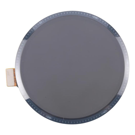 For Amazfit Balance 2 Original Sapphire Material LCD Screen with Digitizer Full Assembly - For Fitbit by buy2fix | Online Shopping UK | buy2fix