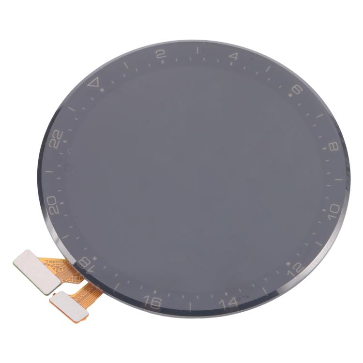 For Huawei Watch 3 Pro New 48mm GLL-AL01 LCD Screen with Digitizer Full Assembly - For Huawei by buy2fix | Online Shopping UK | buy2fix
