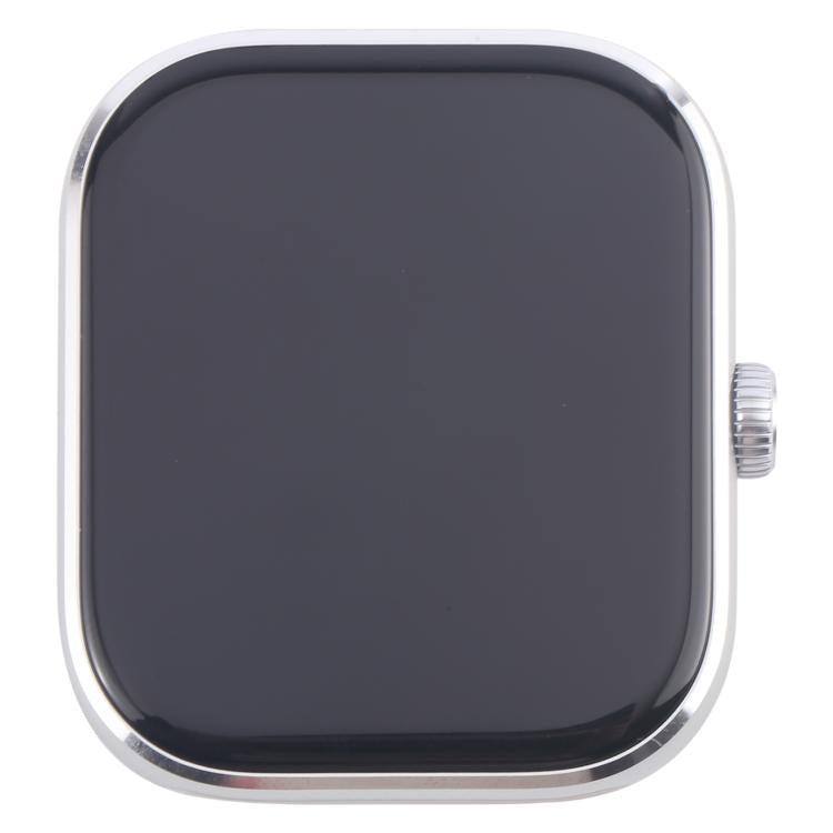 For Xiaomi Redmi Watch 5 Original LCD Screen with Frame (Silver) - For Xiaomi by buy2fix | Online Shopping UK | buy2fix
