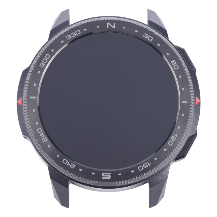 For Honor Watch GS Pro Original LCD Screen and Digitizer Full Assembly With Frame (Black) - For Honor by buy2fix | Online Shopping UK | buy2fix