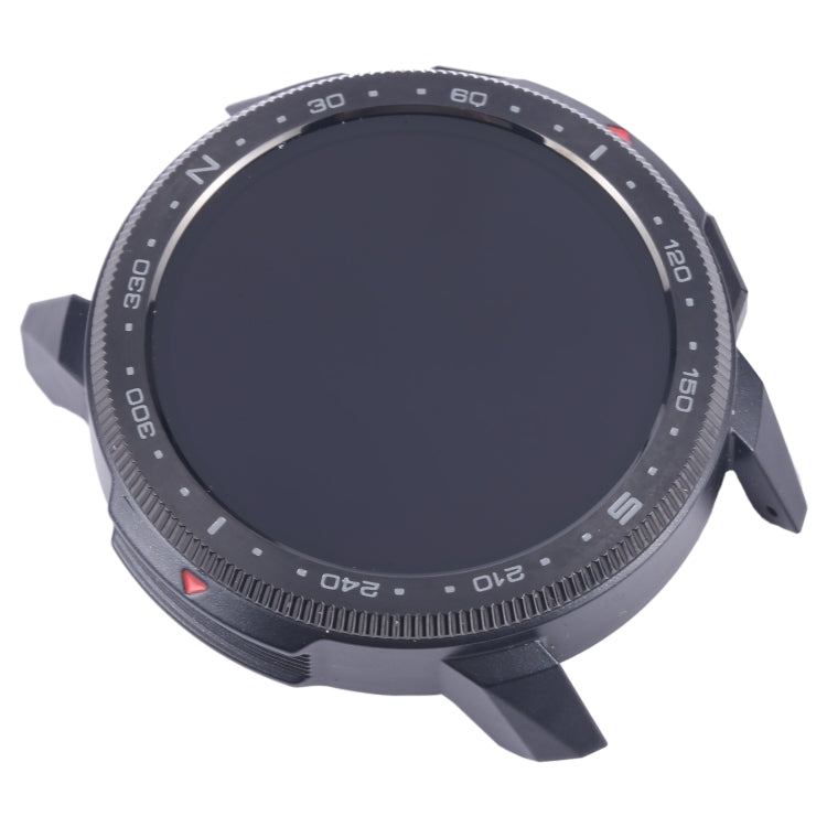 For Honor Watch GS Pro Original LCD Screen and Digitizer Full Assembly With Frame (Black) - For Honor by buy2fix | Online Shopping UK | buy2fix