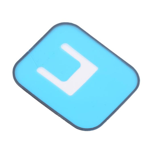 For Apple Watch Series 6 40mm 10pcs Waterproof Rubber Ring - LCD Related Parts by buy2fix | Online Shopping UK | buy2fix